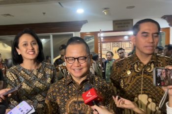 Indonesia readies contingency plans amid Middle East tensions