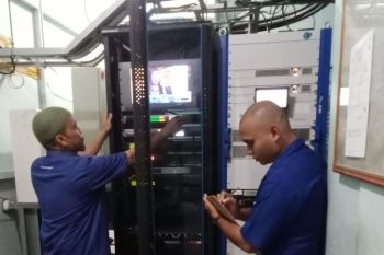 TVRI Aceh amankan transmisi pastikan siaran final Piala Dunia lancar