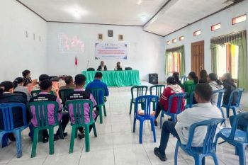 Undana berikan pendampingan perkuat ekosistem BUMDes di Kabupaten Ngada