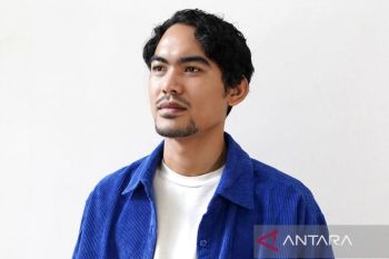 Fajar Novario dan kisah di balik logo HUT Ke-81 RI