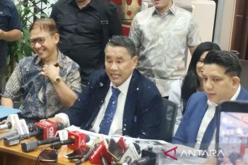 Forum Pemred minta pengacara Hotman Paris hormati profesi wartawan