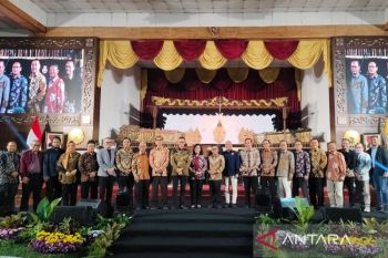 Pemprov Jateng sebut Peksimida lahirkan generasi muda yang peka akan artistik