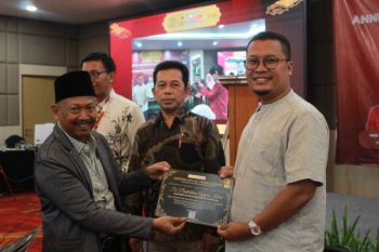 UMS raih penghargaan Inovasi Kurikulum Terbaik di AICIRE 2026, perkuat daya saing Pendidikan Islam Global