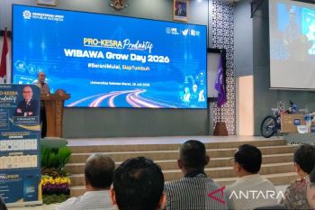 Kementerian UMKM dan UNS siapkan 400 wirausaha muda untuk naik kelas