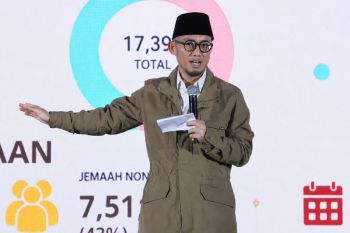 Kemenhaj resmi hapus mekanisme lunas tunda ganti