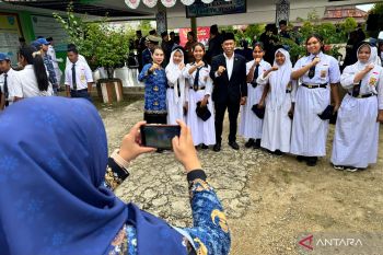 Bupati Bulungan: SE Kejar Ciptakan Ekosistem Keuangan Inklusif