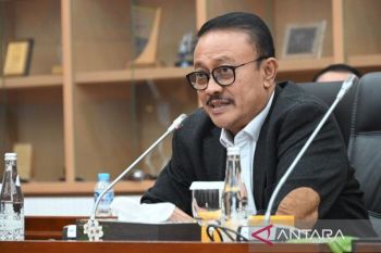 Anggota DPR: Kementerian ESDM tidak tepat dikaitkan dengan urusan B2B