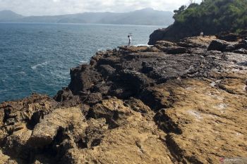 Wisata Geosite Banyu Mulok Tulungagung
