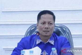Mukhlisin harap astaka utama di Tepian Narosa selesai sebelum pacu jalur