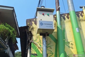 Pondok Labu siapkan langkah penanganan jangka panjang atasi banjir