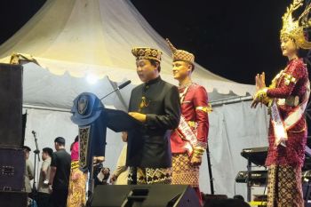 Bandarlampung Expo jadi ruang strategis antara pemerintah dan masyarakat