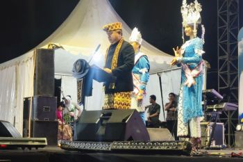 Kemendagri: Pemerintah pusat apresiasi Bandarlampung dalam pengembangan UMKM