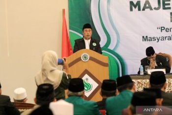 MUI Kota Tangerang: "Halal Fest" berdayakan UMKM hingga pelatihan