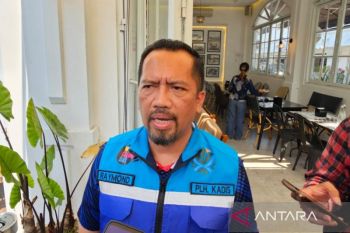 Pemkot Malang usul autothermix lewat LSDP untuk tangani sampah