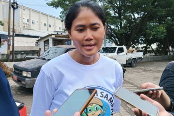 DLH Semarang: Volume sampah berkurang saat masa libur sekolah