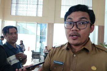 RSUD Praya Lombok Tengah mengajukan perluasan lahan parkir