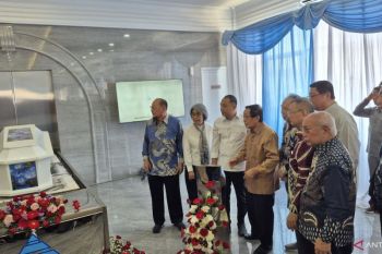 Yayasan Adi Jasa operasikan krematorium terpadu berbasis digital