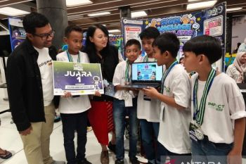 Perkuat literasi digital, Wismilak Foundation gelar IMPACT Fest 2026 bagi siswa Surabaya