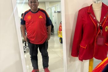 Wakil Rektor Untag Surabaya prediksi Spanyol kalahkan Argentina di final Piala Dunia