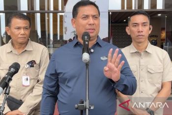 Polda Riau bantah isu setoran dari gelanggang permainan di Pekanbaru