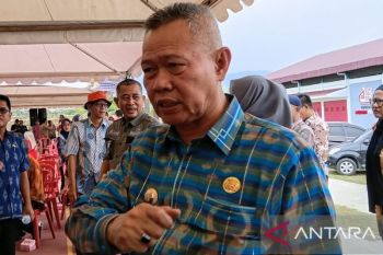 Pemkab Sigi manfaatkan DID untuk bangun rumah warga miskin ekstrem