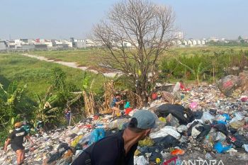 Atasi sampah dengan RDF, DLH Bandung ajak pilah sampah dari sumbernya
