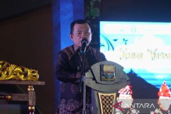 Gubernur Jambi: Kalender kegiatan terpadu dongkrak kunjungan wisata