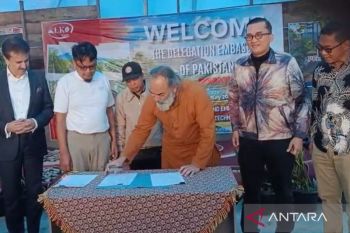 Kopi Arabika Kerinci ditargetkan ekspor 190 ton