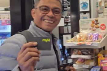 Liburan ke Melbourne lebih praktis dengan Kartu Debit Visa Bank Sumsel Babel