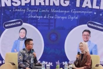 Bank Sumsel Babel dan Universitas Sriwijaya sinergi perkuat literasi keuangan