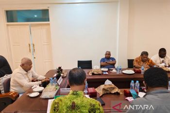 Pemprov Papua Barat siapkan 167 paket pekerjaan miliar untuk kontraktor OAP
