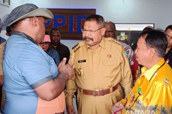 Papua Pegunungan pastikan miliki Raperdasi-Raperdasus larangan perangsuku