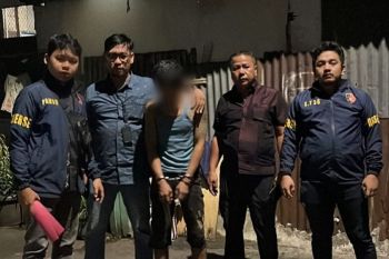 Polisi ringkus pelaku penikaman di Kebon Jeruk Jakbar