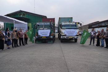 Bappebti: SRG berhasil ekspor kopi Rp4,08 miliar ke China dan Maroko