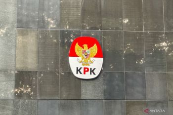 KPK usul pemerintah biayai alat peraga kampanye peserta pemilu
