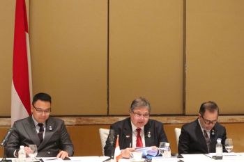 AI to become game-changer for Indonesia's economy: Airlangga