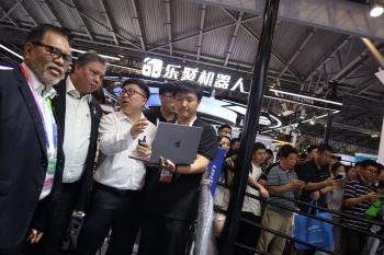 Kemenko Perekonomian: RI-China terus perkuat kerja sama strategis