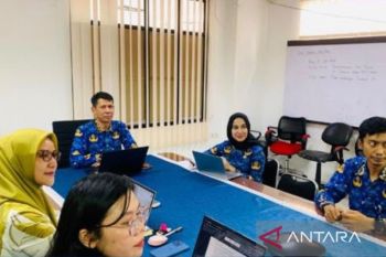 Kemenkum dorong penguatan koordinasi penegakan hukum Kekayaan Intelektual di daerah