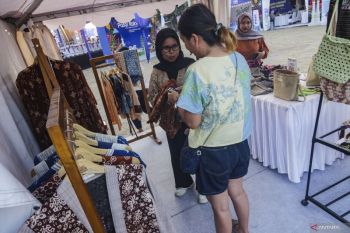 Pasar UMi 2026 di Yogyakarta