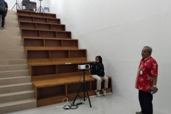 Diarpus Mataram mengoptimalkan diorama jadi destinasi edukasi bagi anak