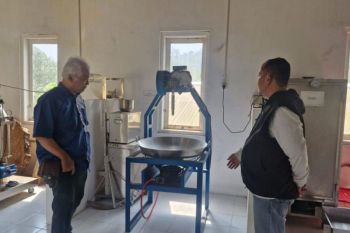 Gula aren Probolinggo disiapkan jadi produk unggulan berdaya saing