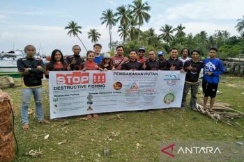 Kasat Polairud: Mari bijak dalam menangkap ikan