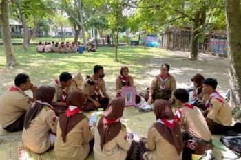 Kemenkes: Saka Bakti Husada mitra strategis pencegahan "cyberbullying"