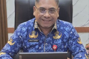 Pemkot Ambon capai 23.414 KK pendataan bansos digital