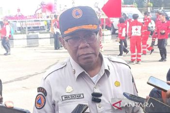 BPBD Kotim sebut dampak kekeringan berpotensi meluas