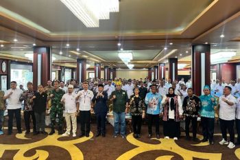 Wabup Kotim dukung APRI perkuat tambang rakyat