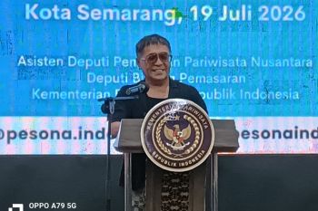Samuel Wattimena: Desa-desa wisata harus saling melengkapi