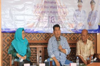 Kulon Progo mengalokasikan dana pembangunan Rp1,5 miliar per kapanewon