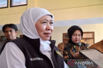 Gubernur Jatim ajak seluruh pihak tingkatkan pengawasan pada anak