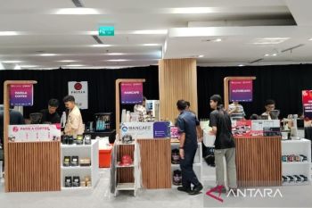 Kreativitas Sumatera Utara menuju pasar mancanegara